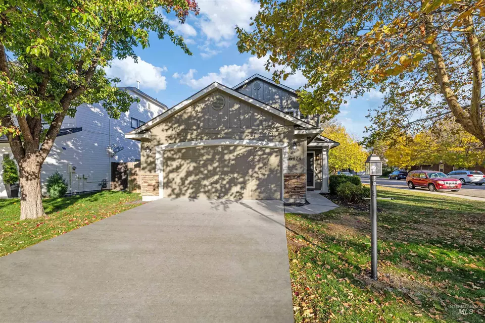 Exterior - 6474 S Cheshire Ave, Boise, ID 83709 photo 1 of 6