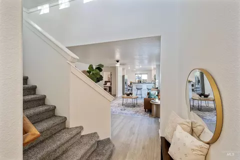 Entry Way - 6474 S Cheshire Ave, Boise, ID 83709 photo 1 of 1