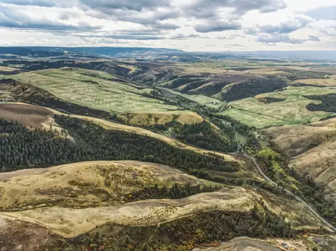 tbd Kettenbach Grade, Culdesac, ID 83534 photo 13