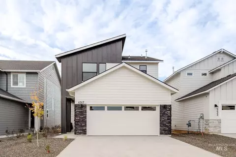 4247 E Hillsong St, Meridian, ID 83642