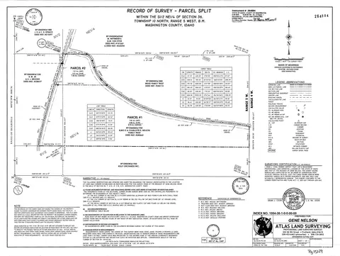 Hill Road, Weiser, ID 83672 photo 3