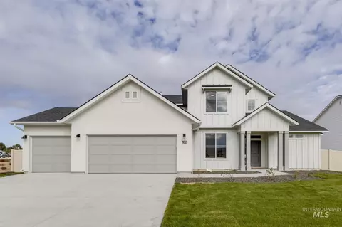 1102 E Crab Springs St, Nampa, ID 83686