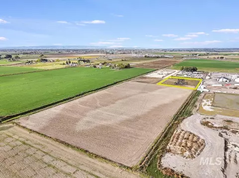 tbd 200 W #LOT 2, Rupert, ID 83350