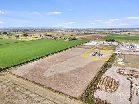 tbd 200 W #LOT 3, Rupert, ID 83350