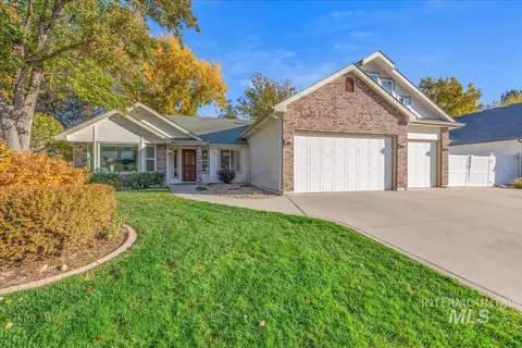 1492 W Kenai Ct, Eagle, ID 83616