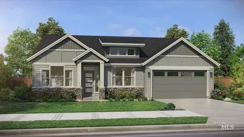 1279 W Malbar St, Meridian, ID 83646
