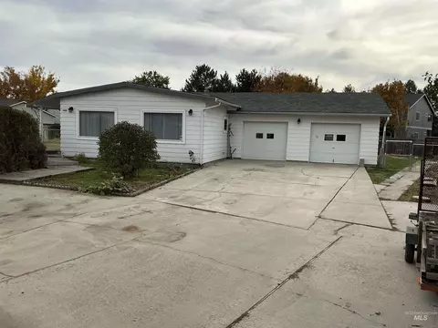 10035 W Mesquite Ln, Boise, ID 83704