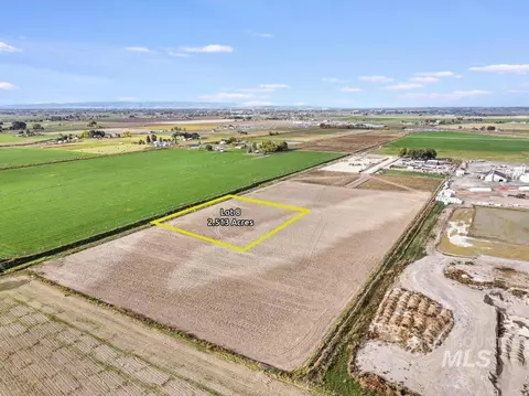 tbd 200 W #LOT 8, Rupert, ID 83350