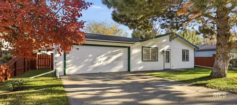 222 Avenida Del Rio, Twin Falls, ID 83301