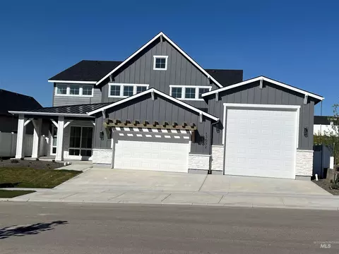 13463 N Spring Creek Way, Garden City, ID 83714