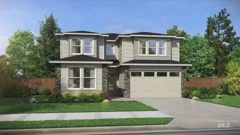 881 W Malbar St, Meridian, ID 83646