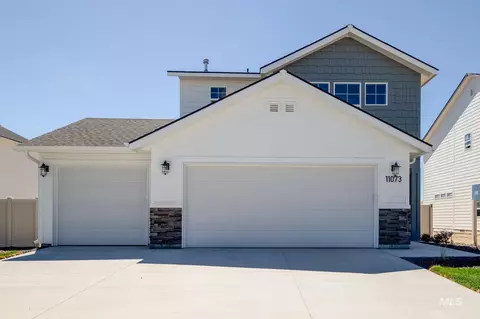 2873 E Boulder Basin Dr, Kuna, ID 83634