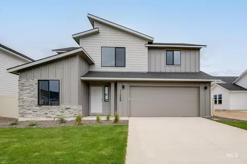 2917 E Boulder Basin Dr, Kuna, ID 83634