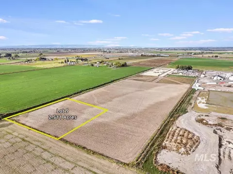 tbd 200 W #LOT 9, Rupert, ID 83350