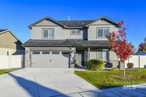 10236 W Achillea, Star, ID 83669 photo 1