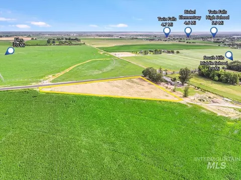 tbd 3700 N, Twin Falls, ID 83301