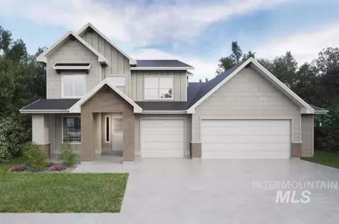 2136 N Palaestra Ave, Eagle, ID 83616