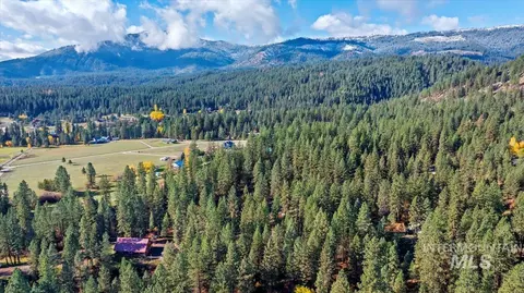 lot28 Horseshoe Rd, Garden Valley, ID 83622
