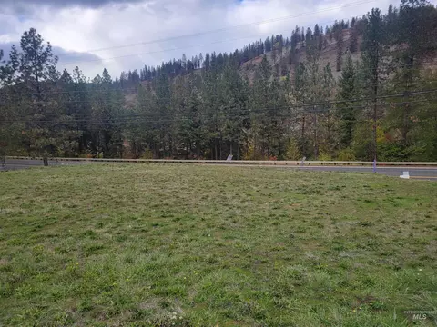 tbd Grand Ave, Orofino, ID 83544