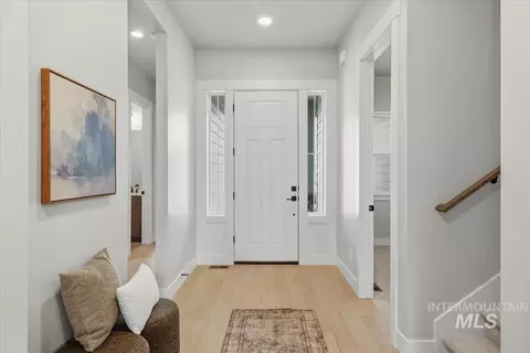 Entry Way - 2147 E Blakehurst Ave, Kuna, ID 83634 photo 1 of 4