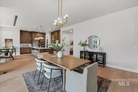 Dining - 2147 E Blakehurst Ave, Kuna, ID 83634 photo 3 of 3