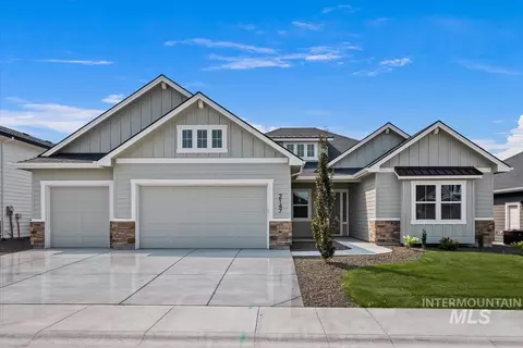 Exterior - 2147 E Blakehurst Ave, Kuna, ID 83634 photo 2 of 6