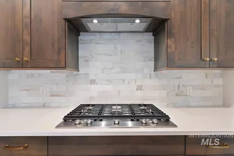 Kitchen - 2147 E Blakehurst Ave, Kuna, ID 83634 photo 4 of 4