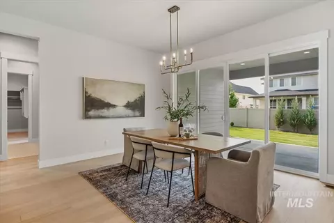 Dining - 2147 E Blakehurst Ave, Kuna, ID 83634 photo 1 of 3