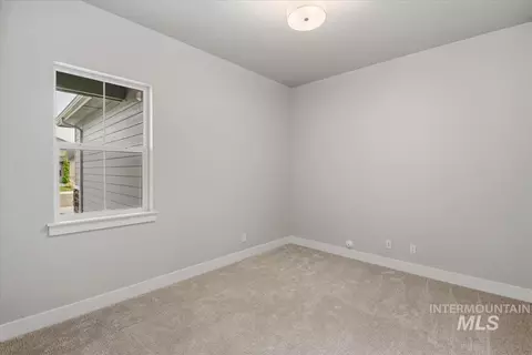 Bedroom - 2147 E Blakehurst Ave, Kuna, ID 83634 photo 6 of 8