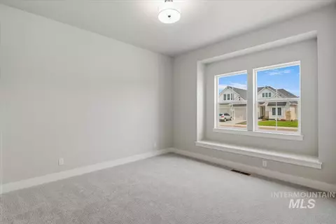 Bedroom - 2147 E Blakehurst Ave, Kuna, ID 83634 photo 7 of 8