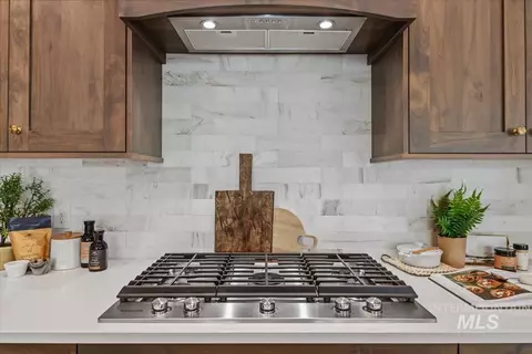 Kitchen - 2147 E Blakehurst Ave, Kuna, ID 83634 photo 6 of 6