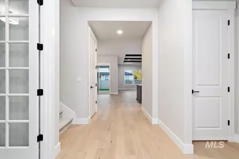 Entry Way - 2147 E Blakehurst Ave, Kuna, ID 83634 photo 1 of 4
