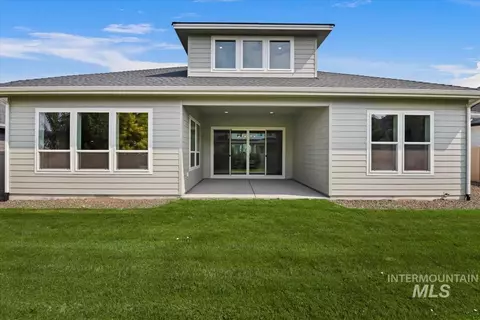 Exterior - 2147 E Blakehurst Ave, Kuna, ID 83634 photo 4 of 6