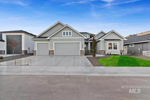 2147 E Blakehurst Ave, Kuna, ID 83634