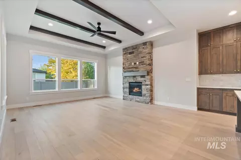 Living - 2147 E Blakehurst Ave, Kuna, ID 83634 photo 2 of 5
