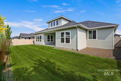 Exterior - 2147 E Blakehurst Ave, Kuna, ID 83634 photo 6 of 6