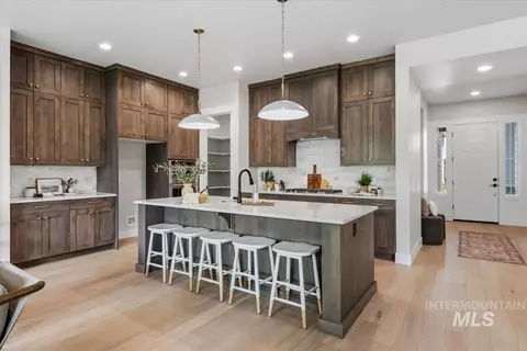 Kitchen - 2147 E Blakehurst Ave, Kuna, ID 83634 photo 1 of 6