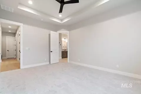 Bedroom - 2147 E Blakehurst Ave, Kuna, ID 83634 photo 6 of 6