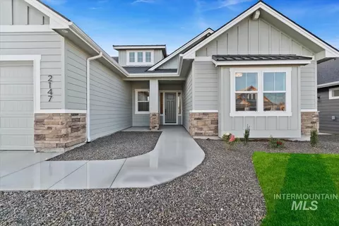 2147 E Blakehurst Ave, Kuna, ID 83634