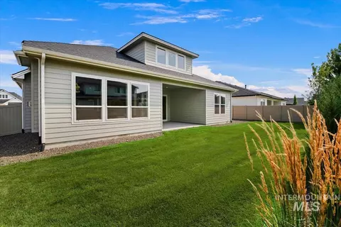 Exterior - 2147 E Blakehurst Ave, Kuna, ID 83634 photo 5 of 6