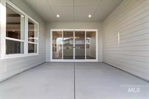 Exterior - 2147 E Blakehurst Ave, Kuna, ID 83634 photo 1 of 2