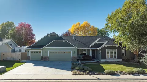 12659 W Orion Grns, Boise, ID 83709