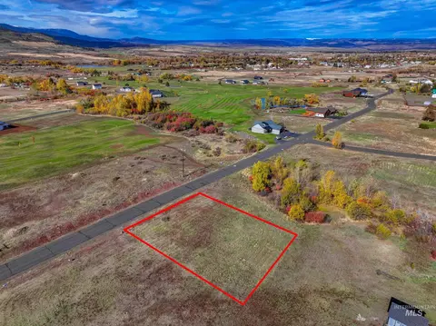 D-8 Fairway Lane, Council, ID 83612