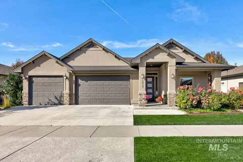 1833 N Monterossa, Eagle, ID 83616 photo 1