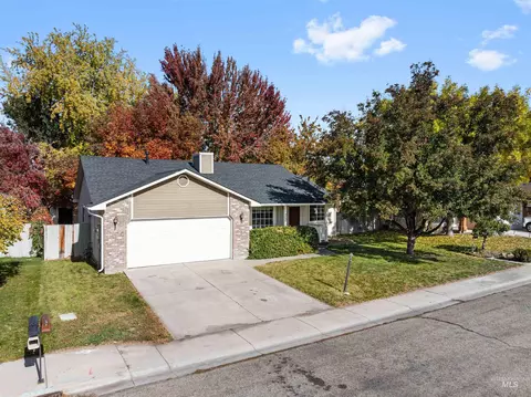 9734 W Cascade St, Boise, ID 83704
