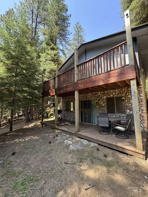 2857 Hillman Basin Rd, Pollock, ID 83547