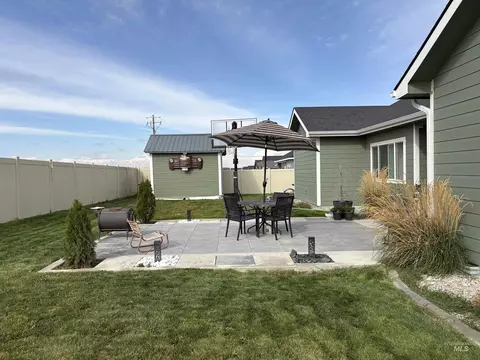 Exterior - 973 Kenbrook Loop, Twin Falls, ID 83301 photo 3 of 6