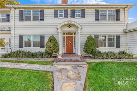 1623 Park Ave, Nampa, ID 83687