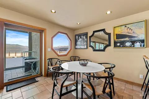 Dining - 101 E Lake St #C15, Mccall, ID 83638 photo 3 of 6
