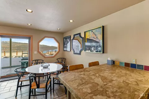 Dining - 101 E Lake St #C15, Mccall, ID 83638 photo 5 of 6